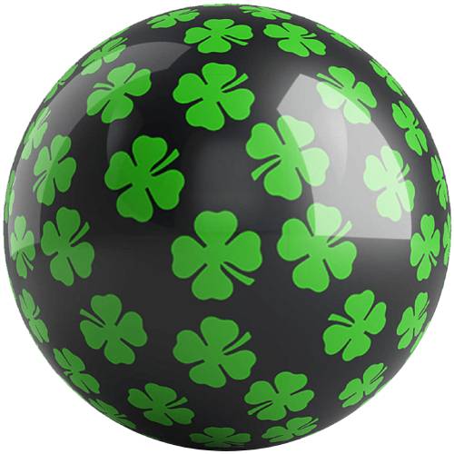 OnTheBall Shamrocks
